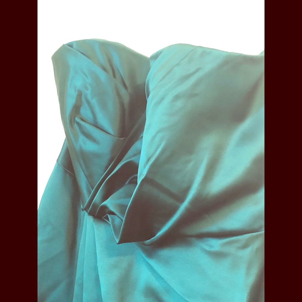 Bridesmaids or prom dress!